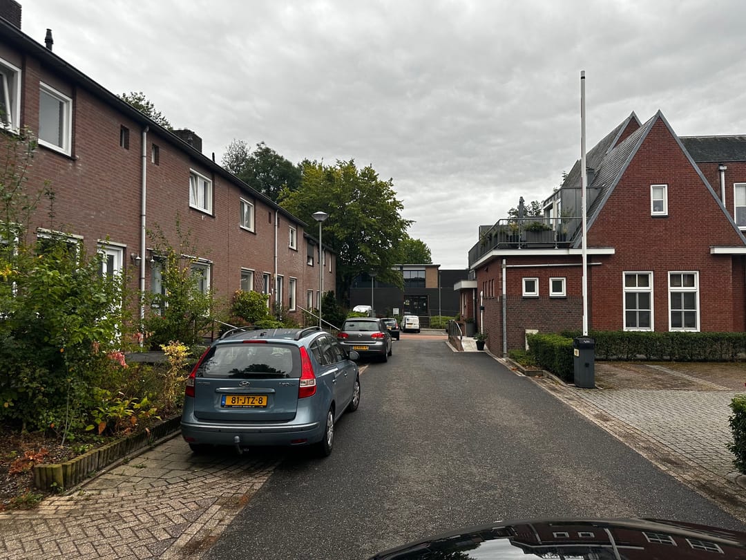 Foto 2 van A ge Veld 69