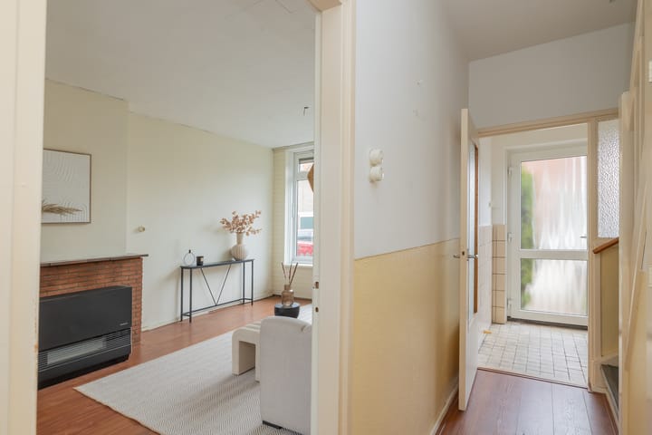 Photo 12 of Clovisstraat 23