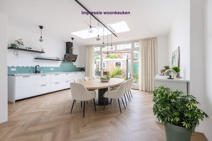 Photo 19 of Clovisstraat 23