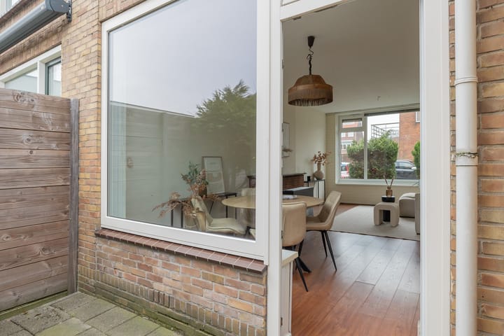 Photo 21 of Clovisstraat 23