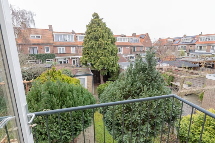 Photo 23 of Clovisstraat 23