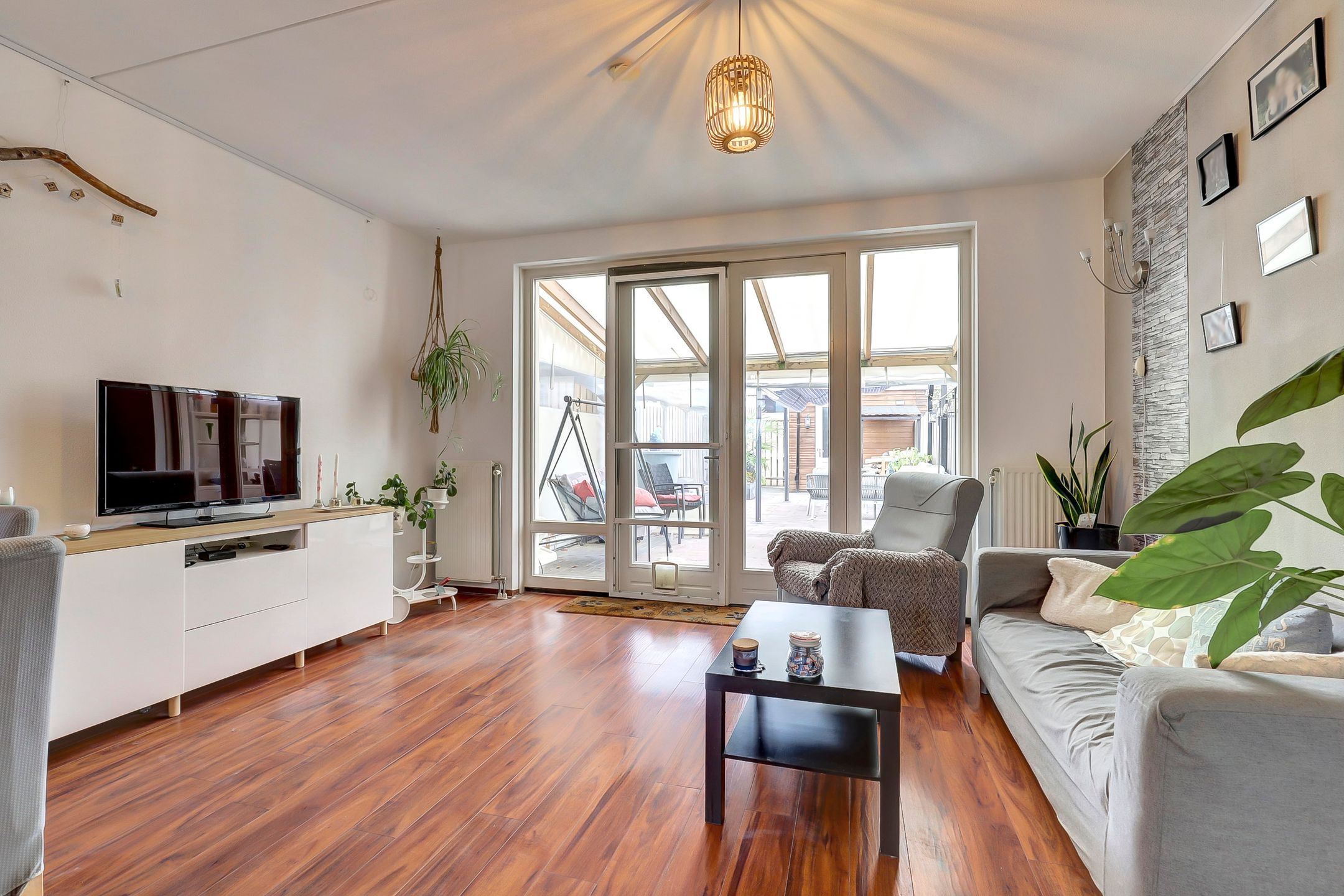 Foto 3 van Guido Gezellestraat 24-A