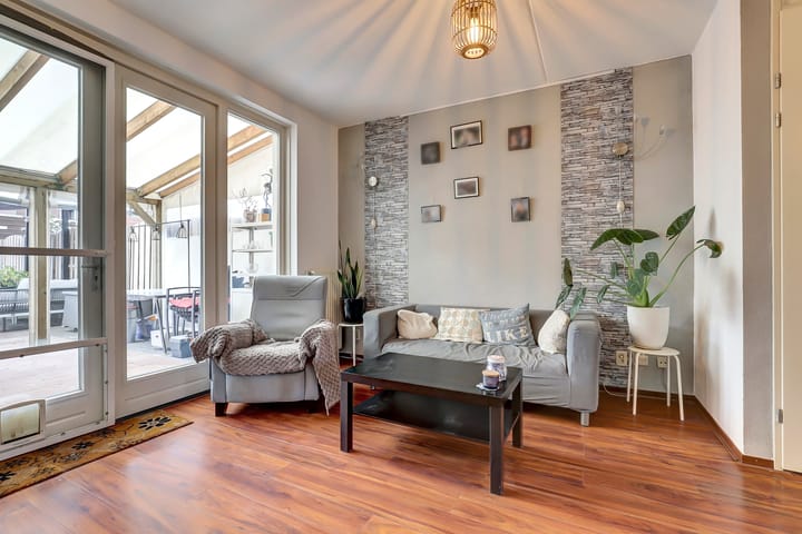 Photo 4 of Guido Gezellestraat 24-A