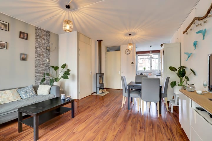 Photo 5 of Guido Gezellestraat 24-A