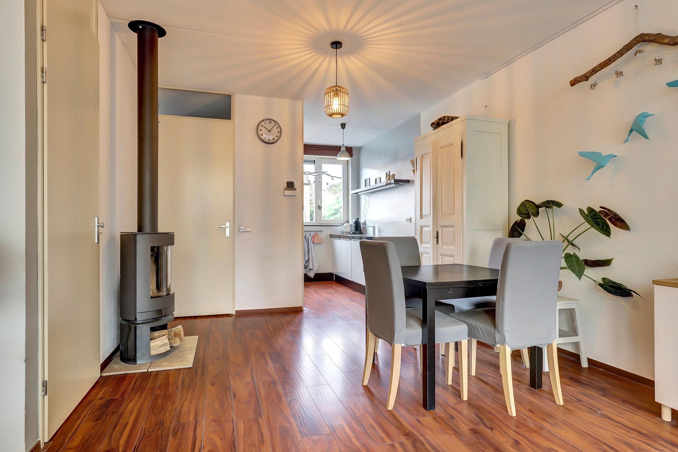 Foto 6 van Guido Gezellestraat 24-A