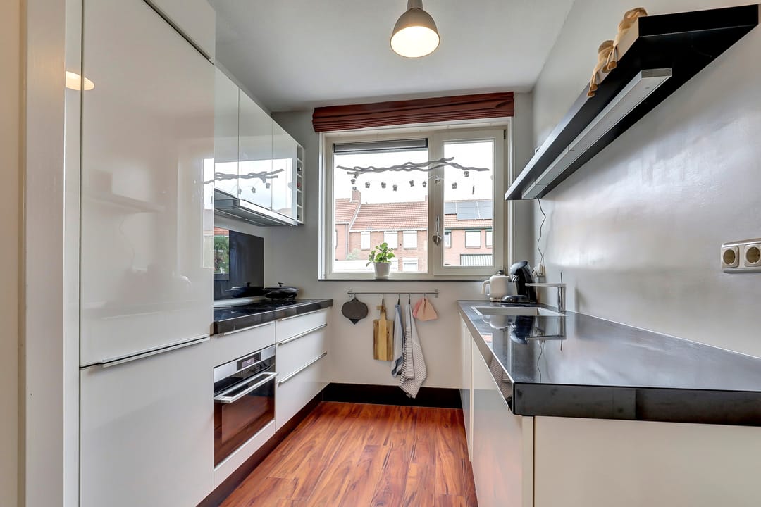 Foto 7 van Guido Gezellestraat 24-A