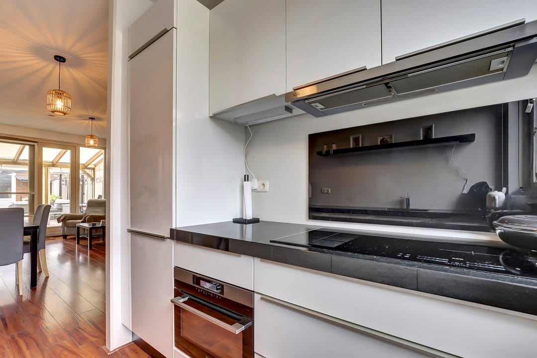 Foto 8 van Guido Gezellestraat 24-A