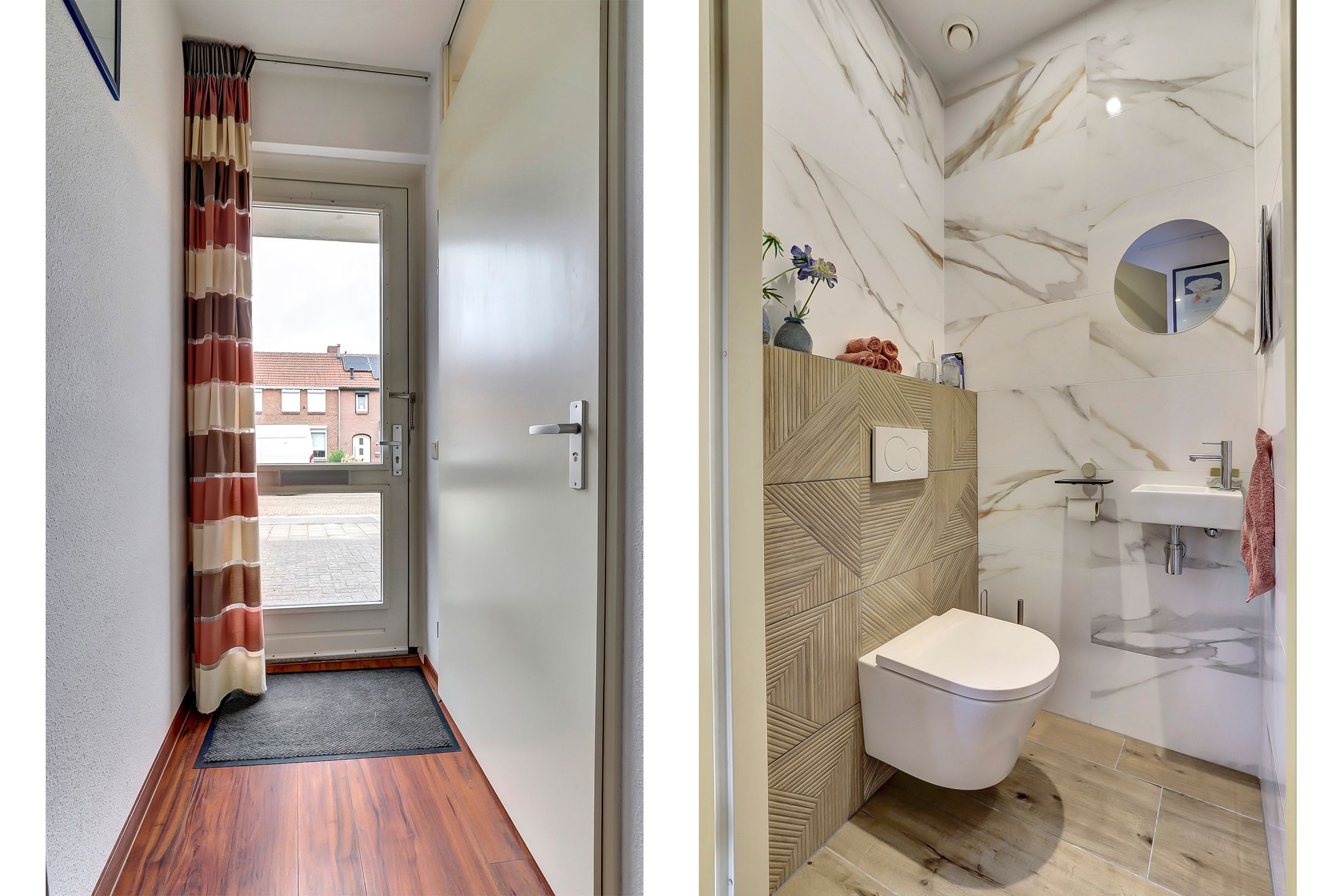 Foto 9 van Guido Gezellestraat 24-A