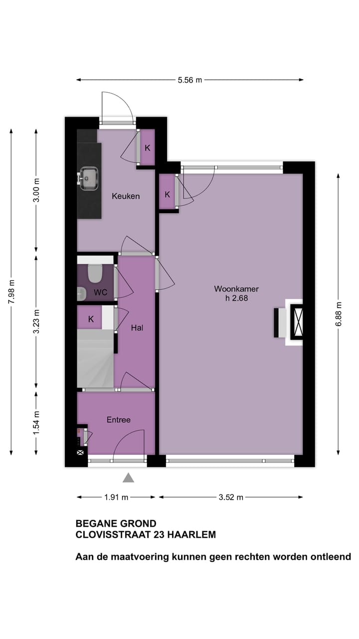 Photo 44 of Clovisstraat 23