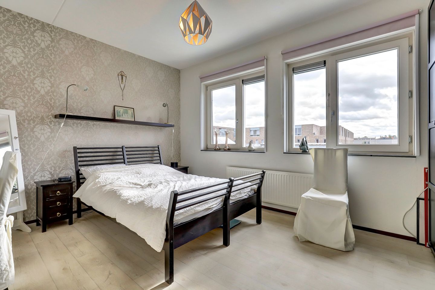 Foto 10 van Guido Gezellestraat 24-A