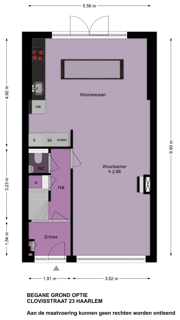 Photo 45 of Clovisstraat 23