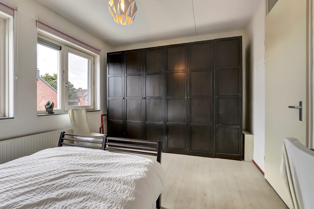 Foto 11 van Guido Gezellestraat 24-A