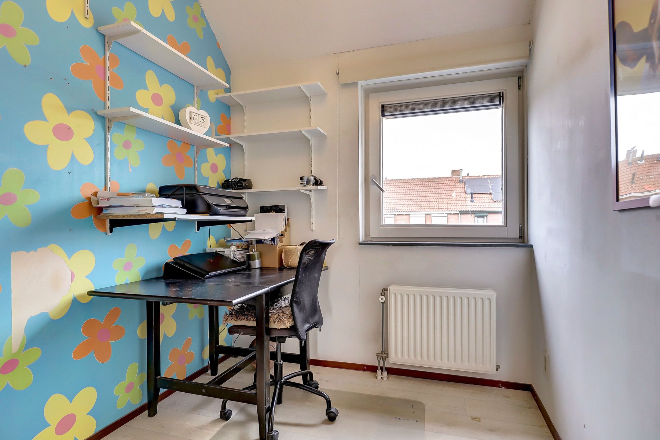 Foto 12 van Guido Gezellestraat 24-A