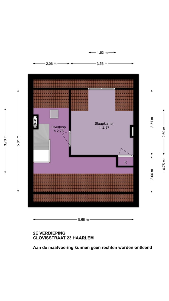 Photo 47 of Clovisstraat 23