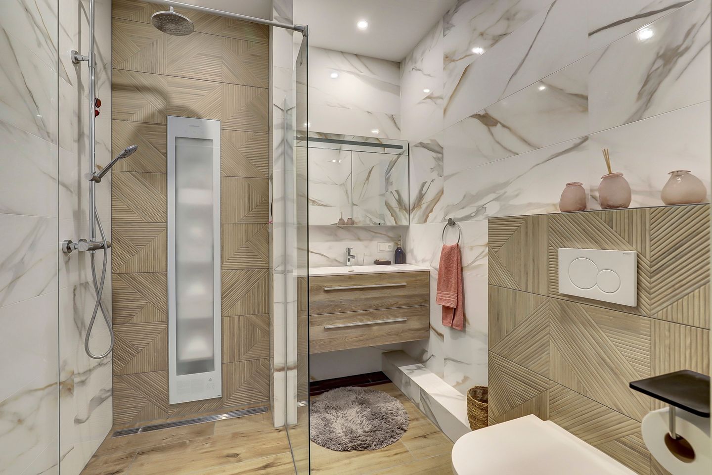 Foto 14 van Guido Gezellestraat 24-A