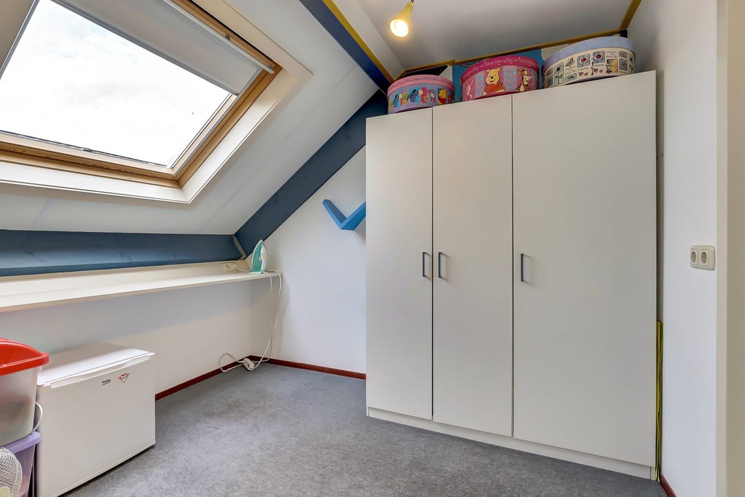 Foto 16 van Guido Gezellestraat 24-A