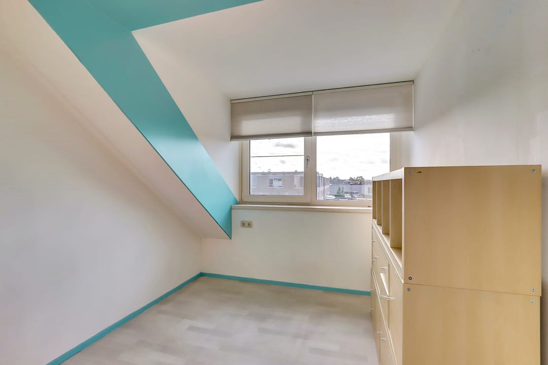 Foto 17 van Guido Gezellestraat 24-A