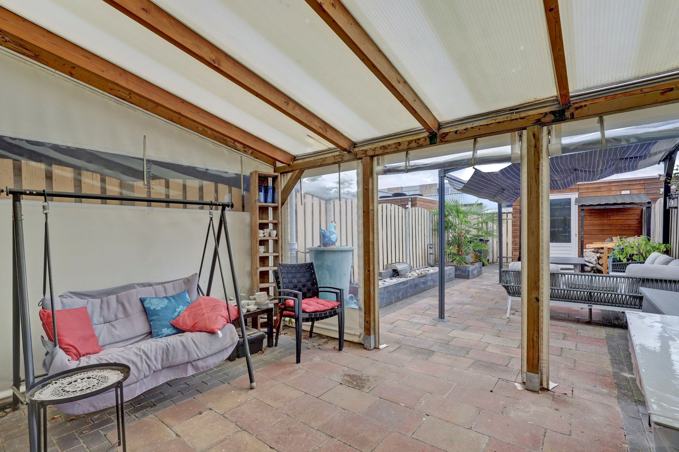 Foto 18 van Guido Gezellestraat 24-A