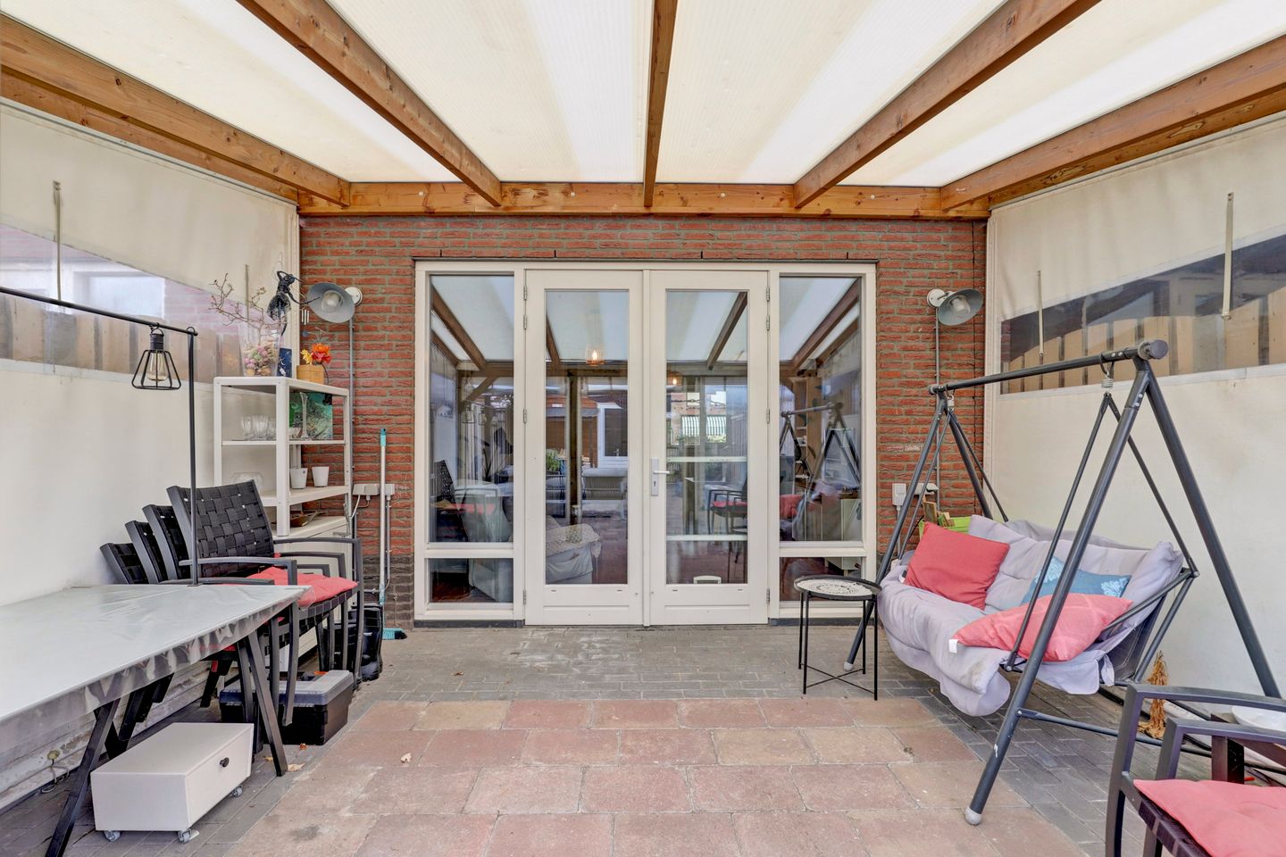 Foto 20 van Guido Gezellestraat 24-A