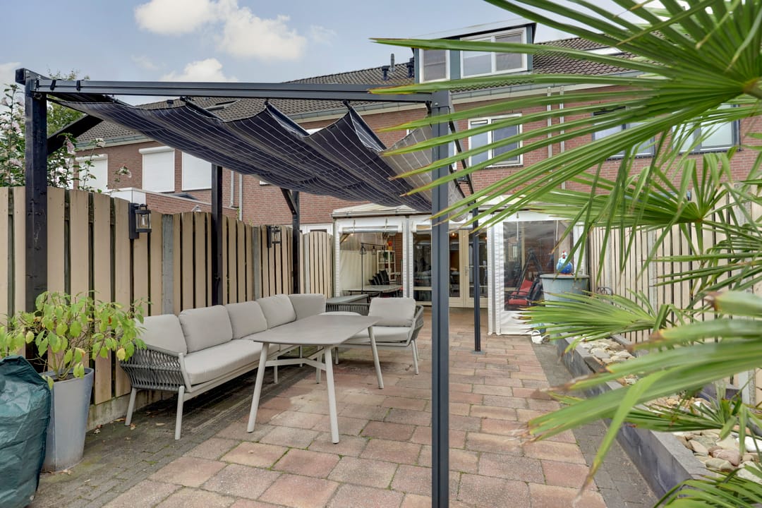 Foto 22 van Guido Gezellestraat 24-A