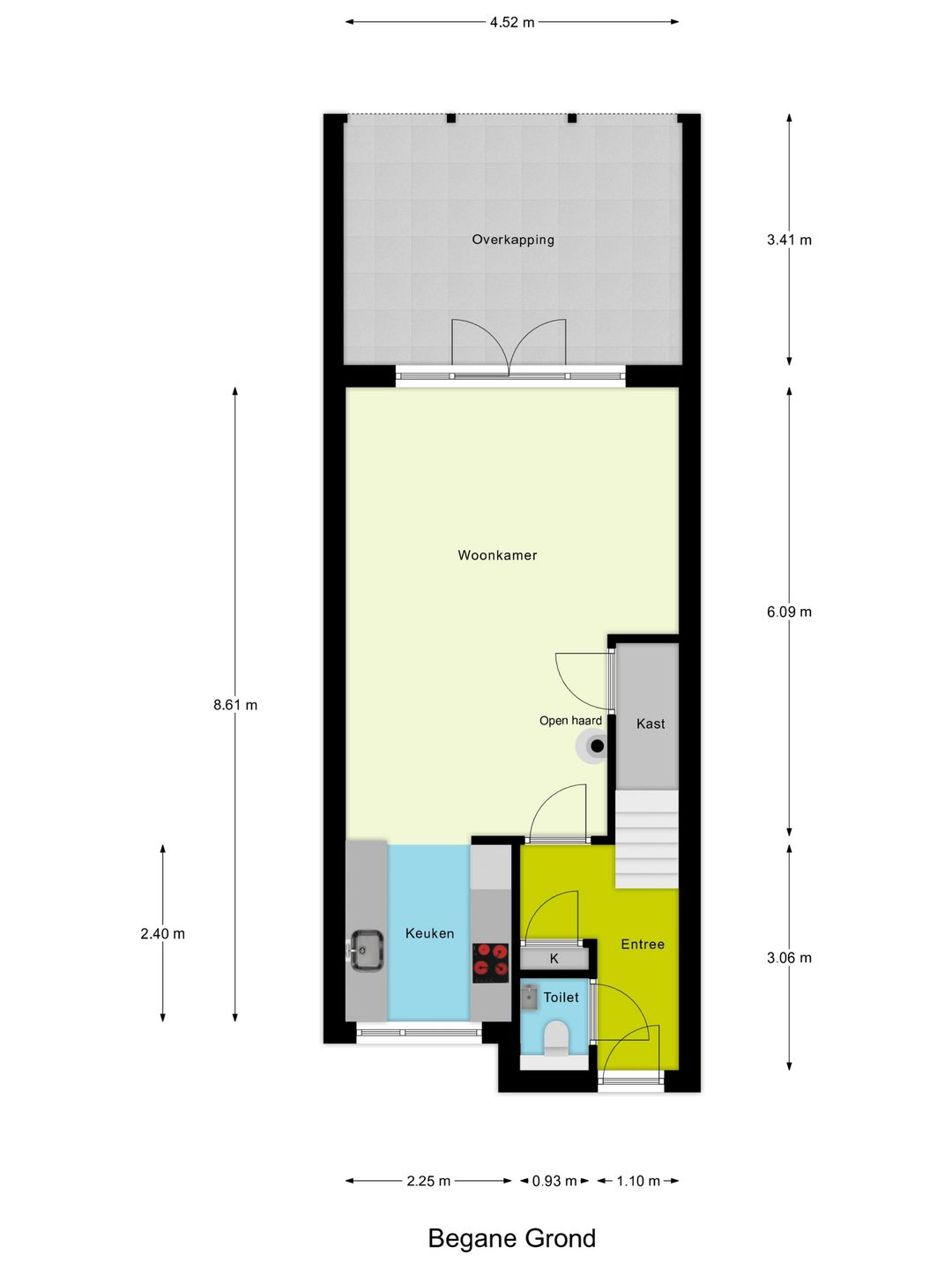 Foto 26 van Guido Gezellestraat 24-A