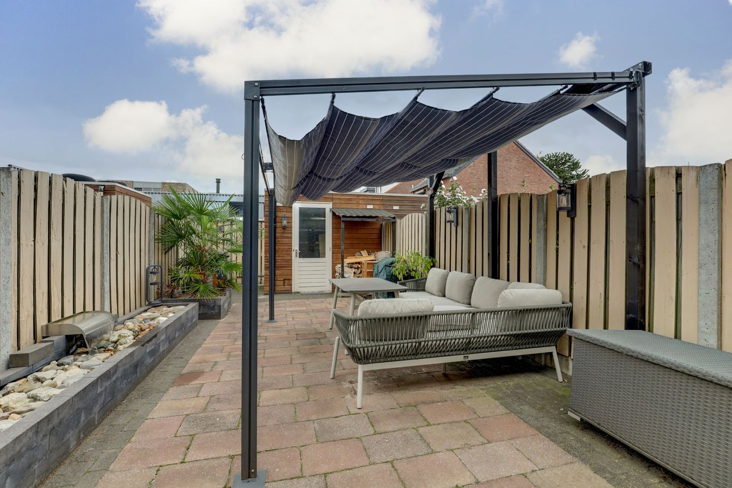 Foto 19 van Guido Gezellestraat 24-A