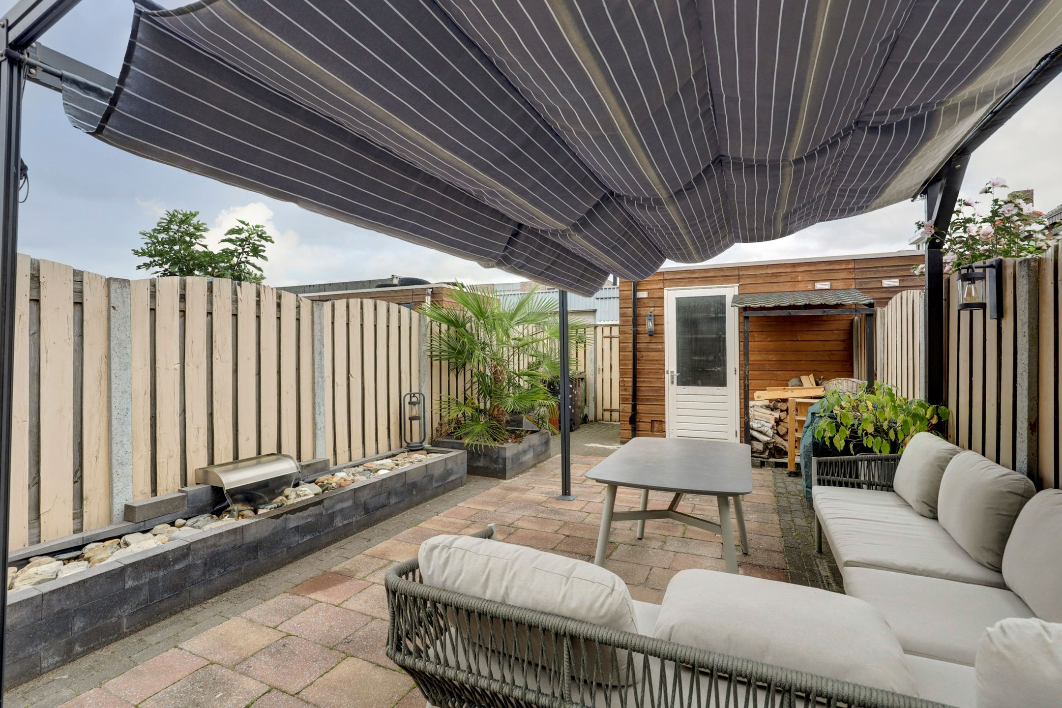 Foto 21 van Guido Gezellestraat 24-A