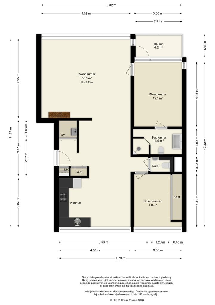 Foto 39 van Theemsdreef 430