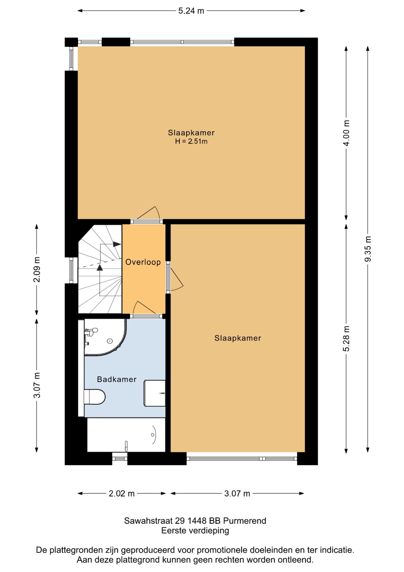 Foto 44 van Sawahstraat 29