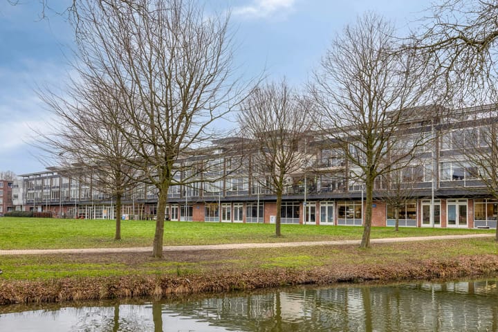 Photo 3 of Het Leiwerk 9