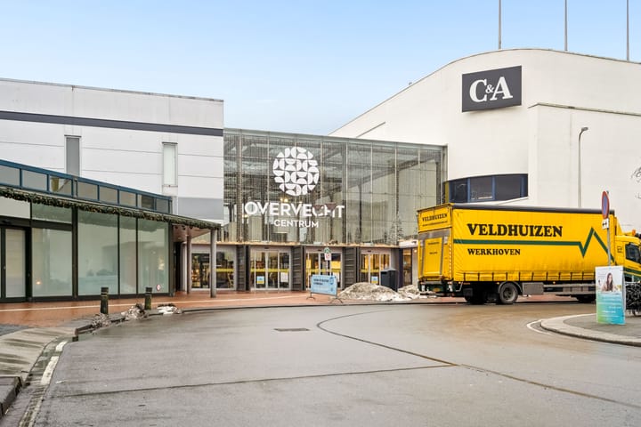 Foto 37 van Theemsdreef 430