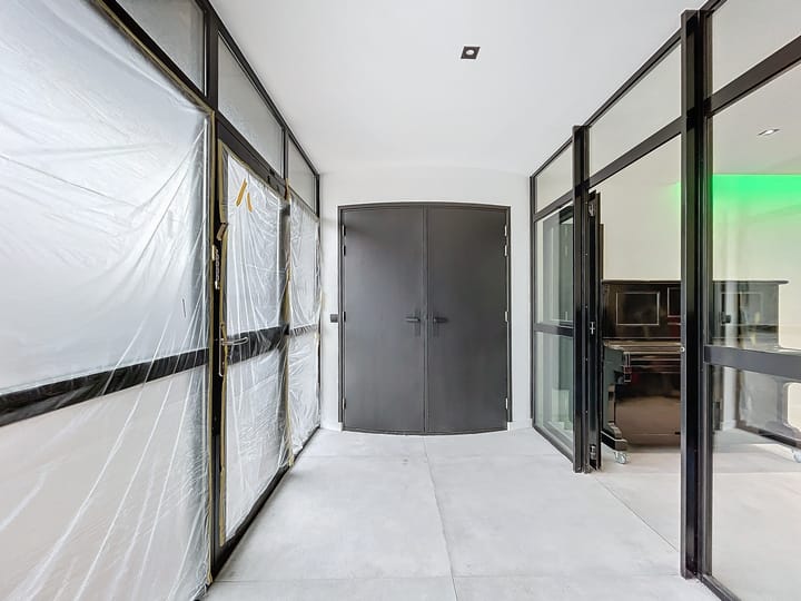 Foto 5 van Dorpsplein 29