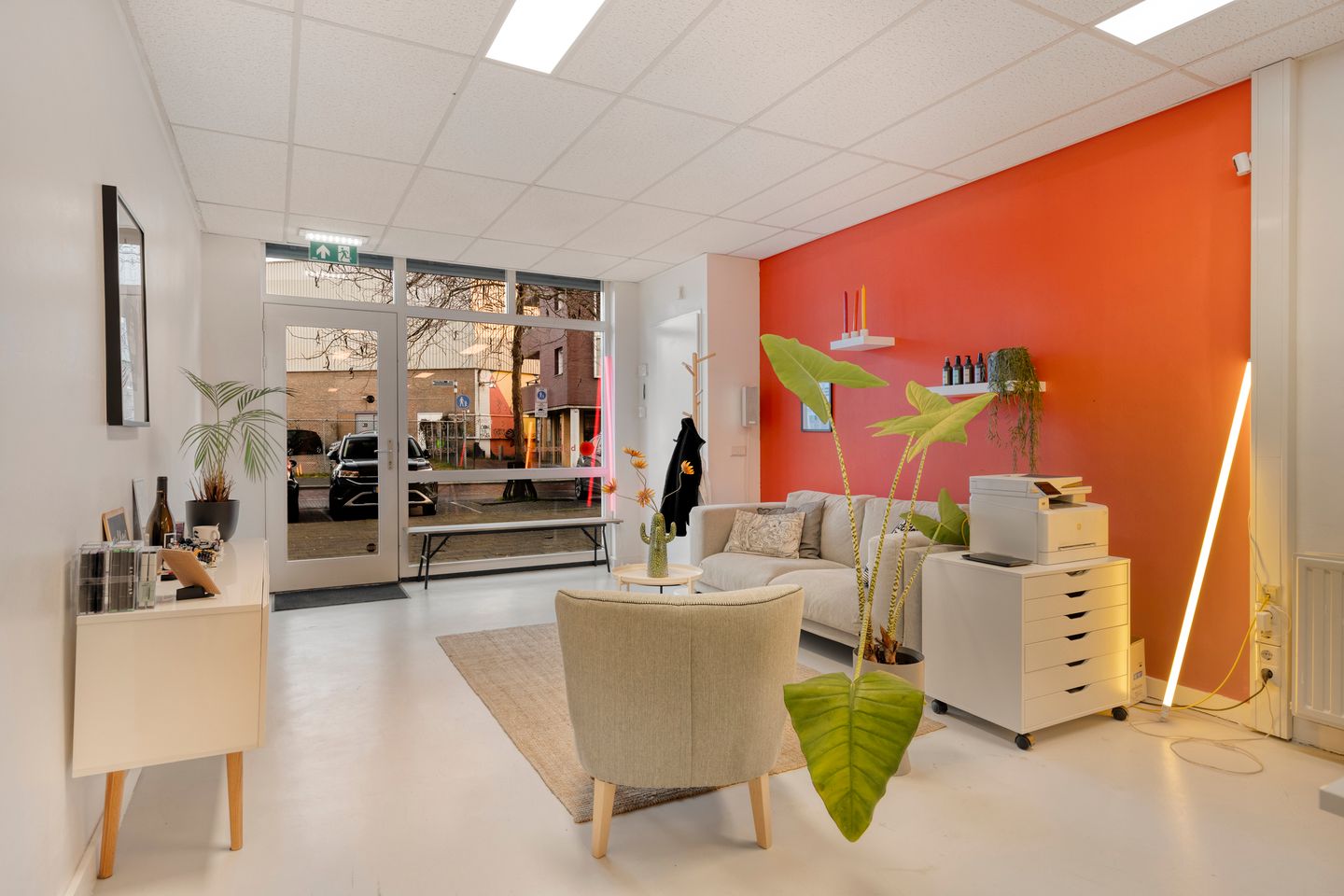 Bekijk foto 4 van Concordiastraat 12