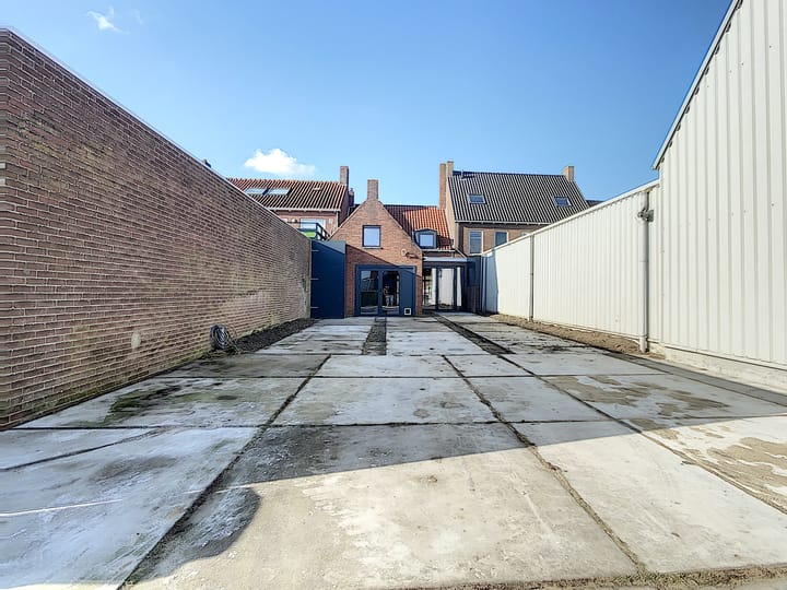 Foto 25 van Dorpsplein 29