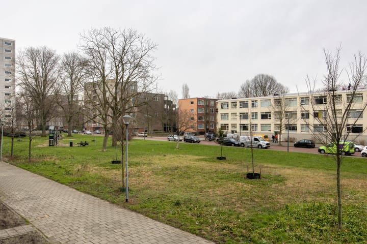 Photo 2 of Schotlandstraat 2