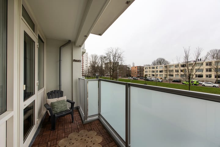 Photo 3 of Schotlandstraat 2