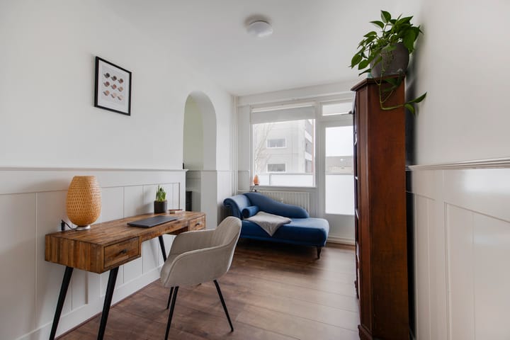 Photo 9 of Schotlandstraat 2