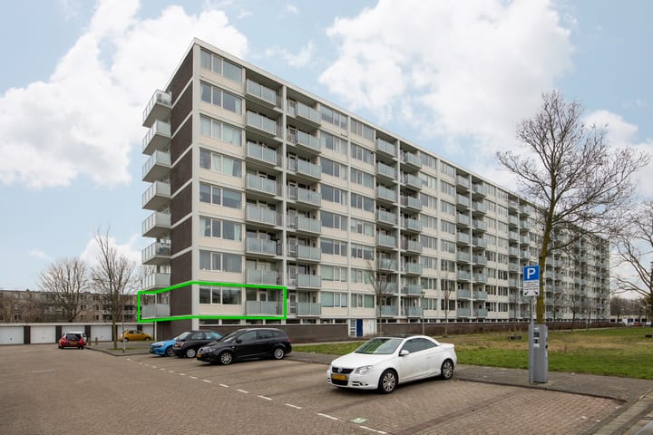 Photo 21 of Schotlandstraat 2