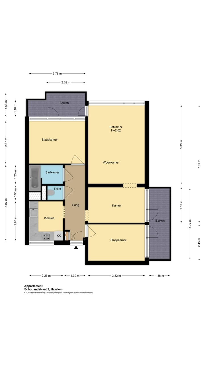 Photo 27 of Schotlandstraat 2