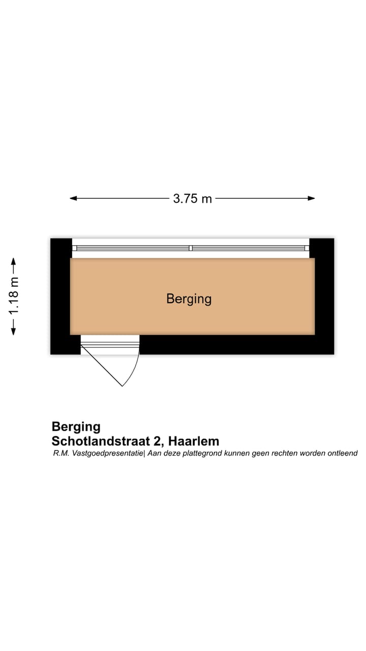 Photo 28 of Schotlandstraat 2