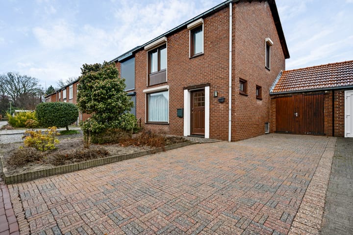 Foto 5 van Meidoornlaan 6