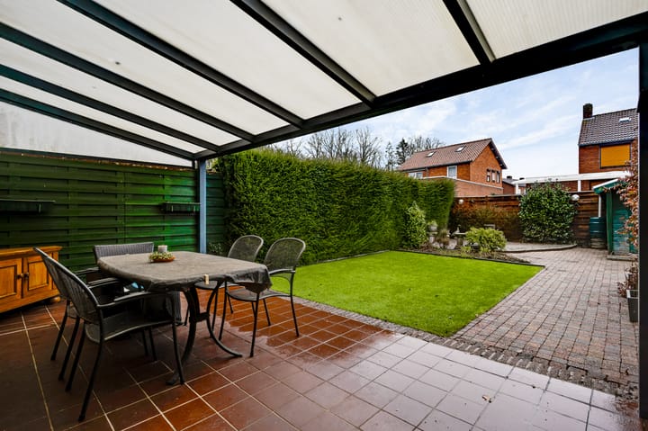 Foto 4 van Meidoornlaan 6