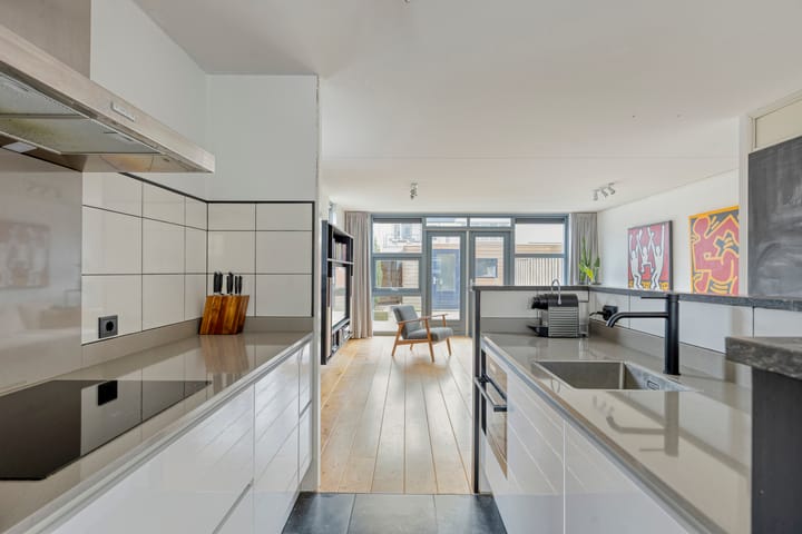 Photo 3 of Coyotestraat 3