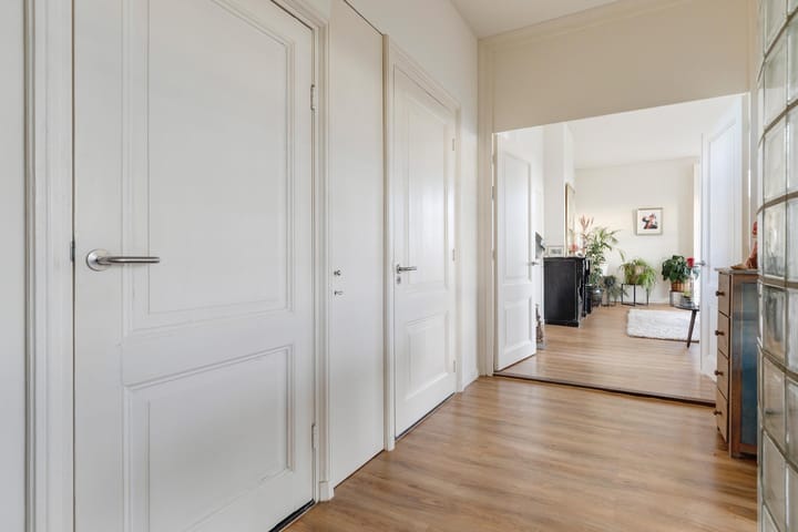 Foto 5 van Kortenburglaan 2-N