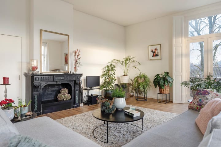 Foto 3 van Kortenburglaan 2-N