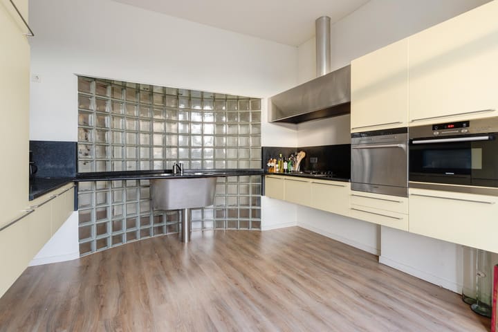 Foto 4 van Kortenburglaan 2-N