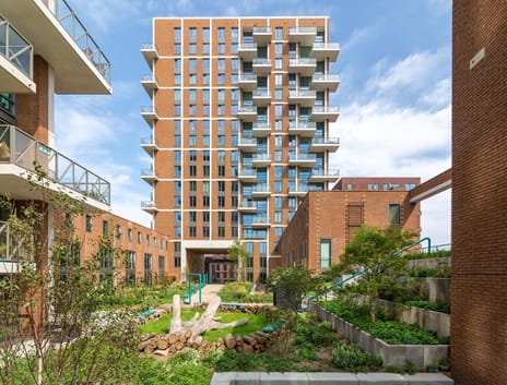 De Groene Kaap main image