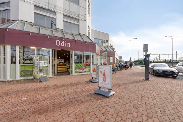 Photo 27 of Adriaan van Altenastraat 28