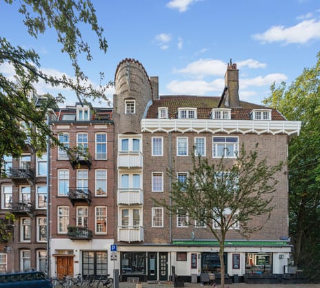 Rustenburgerstraat thumbnail