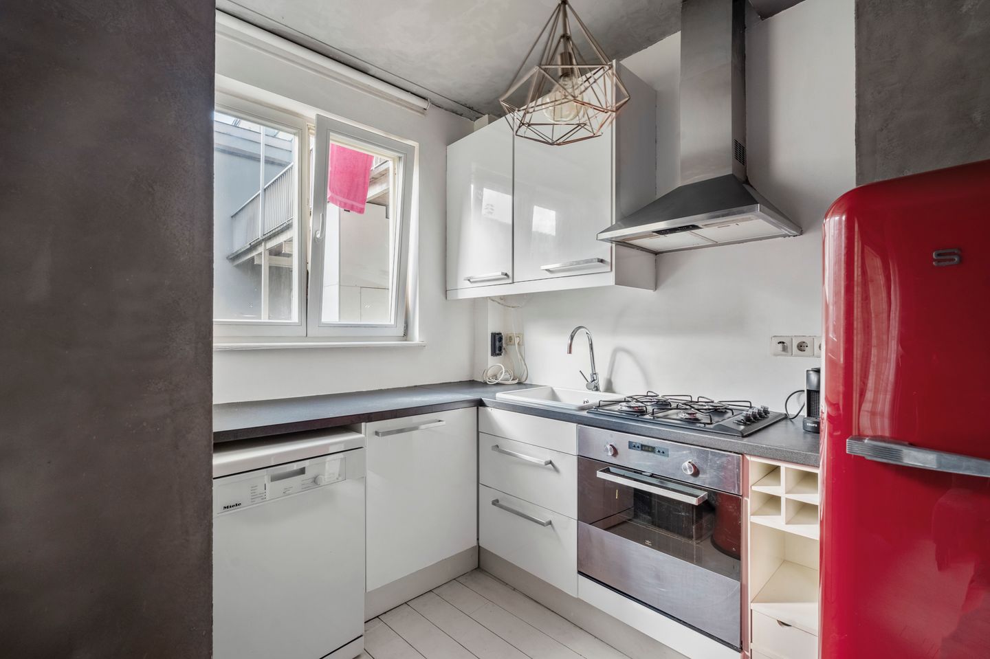 Foto 4 van Rustenburgerstraat 323-2